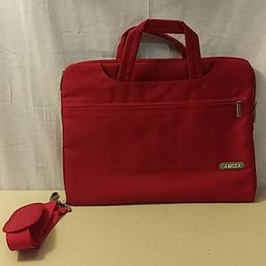 Laptop bag